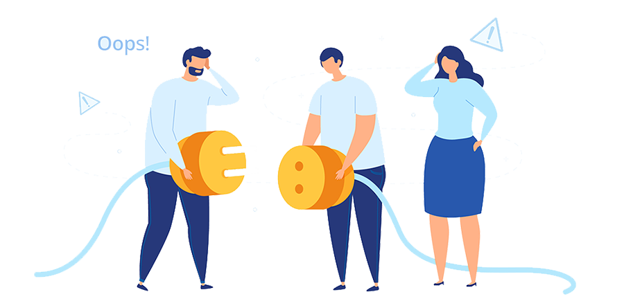 服務(wù)器錯誤